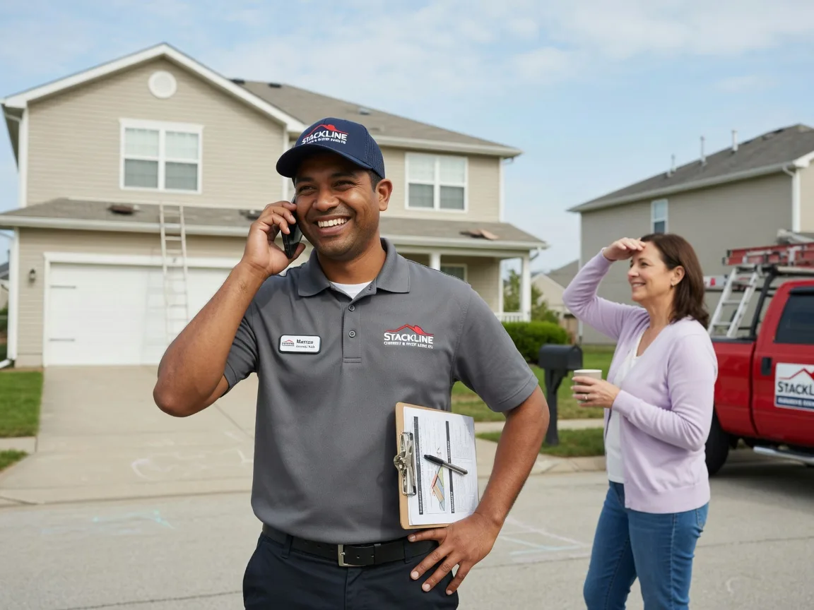 Chimney flashing repair Highlands, NC FAQs